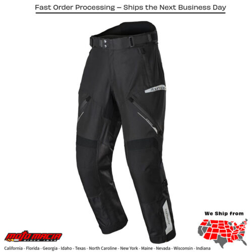 Mariner Lam Pnt Black