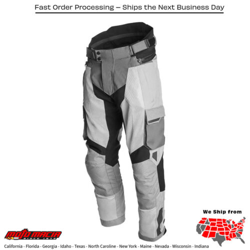 Ridgecrest Pant Gray/Gray