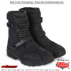 Break Trail Wp Boot Blk