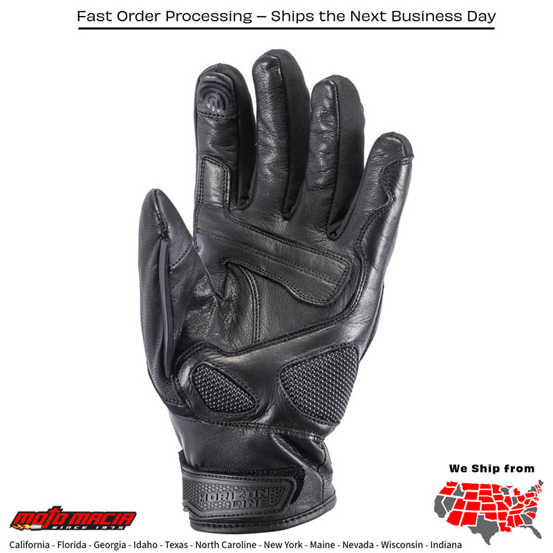 Trailbreak Glove Black - Image 2