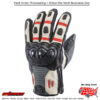 Trailbreak Glove Sand/Gy