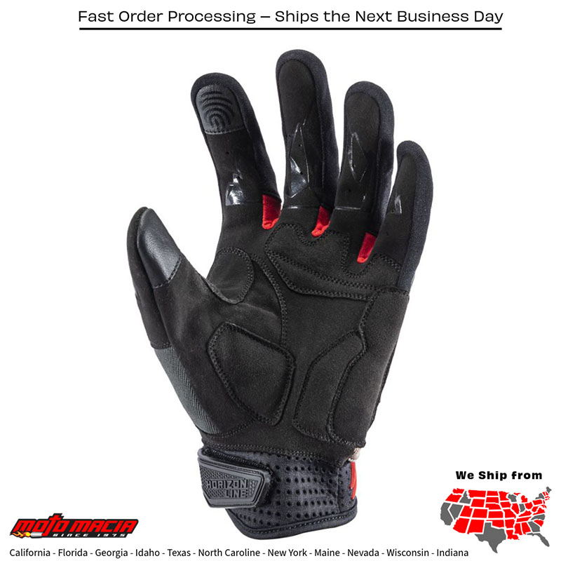 Overlander Glove Sand - Image 2