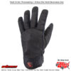 Storm Chaser Glove Black