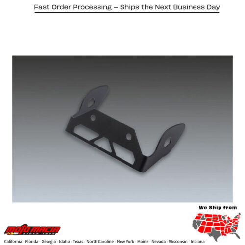 Fe V2 Oem Turn Signal Bracket Honda Msx125 Grom 2022-2025