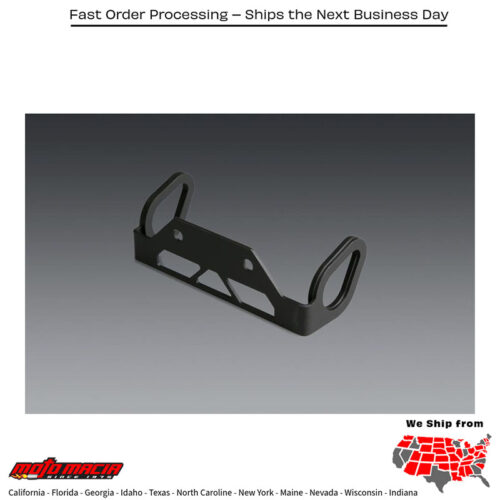 Fe V2 Oem Turn Signal Bracket Yamaha Mt-03 2025-2025 Yzf-R9 2025-2025