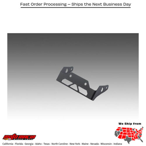 Fe V2 OEM Turn Signal Bracket BMW G310GS G310R 2018-2024
