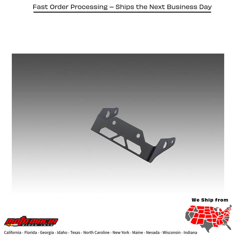 Fe V2 OEM Turn Signal Bracket BMW G310GS G310R 2018-2024