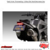 Fender Eliminator V2 Base Kawasaki Klx300 2024-2025