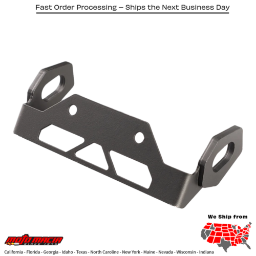 Fe V2 Oem Turn Signal Bracket Honda Cbr1000rr 2017-2026