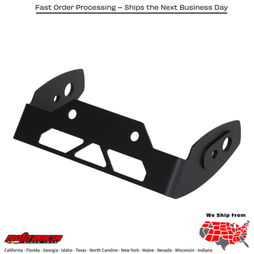 Fe V2 Oem Turn Signal Bracket Suzuki Sv650 2017-2023