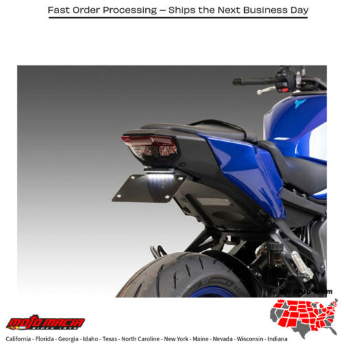 Fender Eliminator V2 Base Yamaha Mt-09 2024-2026