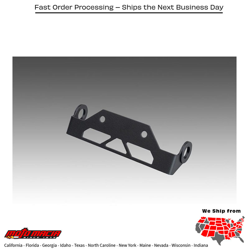 Fe V2 Oem Turn Signal Bracket for Cf-Moto 450 Ss 2023-2024 and 450 Nk 2024-2024