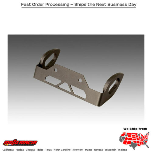 Fender Eliminator V2 Base Honda Cbr500r 2016-2025 Cb500f 2016