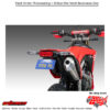 Fender Eliminator V2 Base Honda Crf450l 2019-2021 Crf450rl 20
