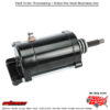 Starter Motor Polaris Rzr 900 Eps 2014-2015 S Eps 2015- more