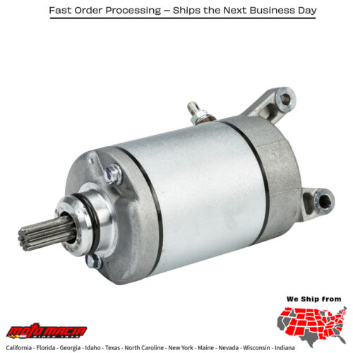 Starter Motor Polaris Sportsman 570 SP 2015-2015 X2