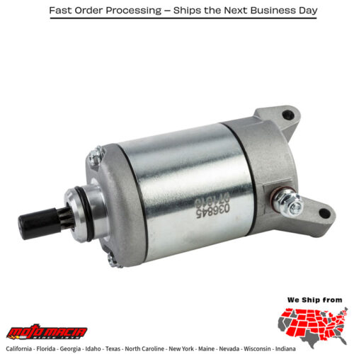 Starter Motor Polaris Ranger 570 [Fullsize] 2014-2015 Ace 570