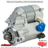 Starter Motor Kawasaki Kaf 620 Mule 4000 2011-2015