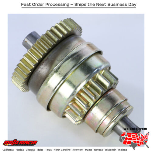 Starter Bendix Polaris Sportsman Touring 500 H.o. 2011-2011