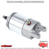 Starter Motor Honda Trx300 Fourtrax 1988-2000 Trx300fw Fourtrax