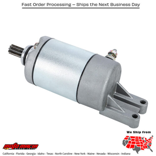 Starter Motor Outlander Can-Am Outlander 450 L [Irs] 2015-2016