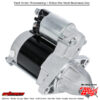 Starter Motor Kawasaki Kaf 620 Mule 2500 1994-2000