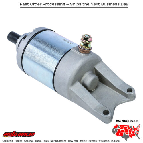 Starter Motor Kawasaki Kvf360a Prairie 4x4 [Sra] 2003-2008