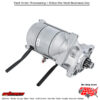 Starter Motor Mule Kawasaki Kaf 620 Mule 3000 2001-2008