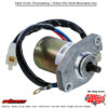 Starter Motor Polaris Predator 50 2004-2006 Scrambler 50 2001-2