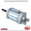 Starter Motor Suzuki Arctic Cat 700 Efi 4x4 Automatic 2007-2008