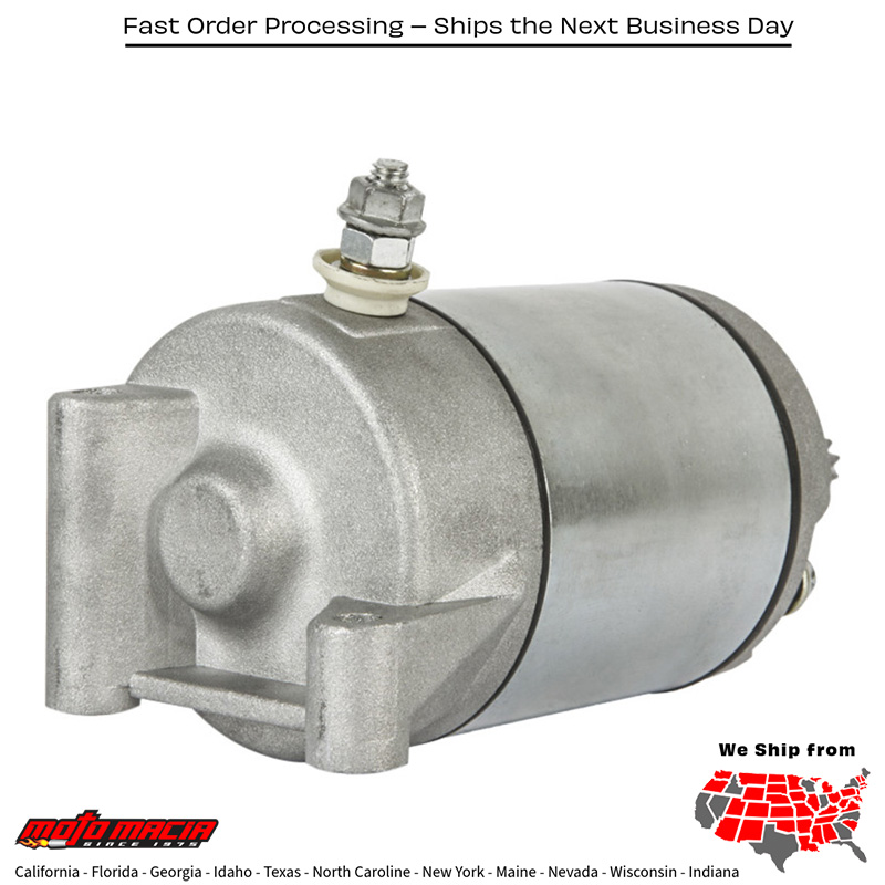 Starter Motor Honda CRF230F 2003-2007 (03-07)