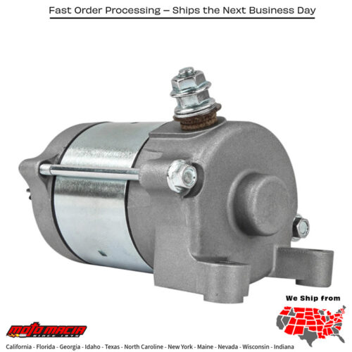 Starter Motor Honda Crf450x 2005-2017 CRF 450 X (05-09,11-15); CRF 4