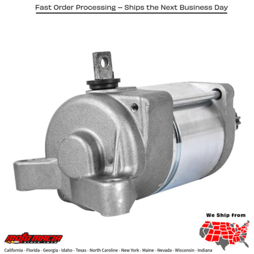 Starter Motor Gas Gas/Yamaha Ec 450 F 2013-2015 Wr450f 2007- more