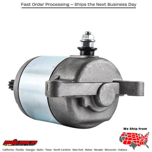 Starter Motor Honda Crf150f 2006-2017