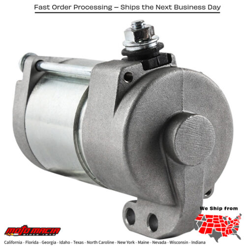 Starter Motor Ktm Freeride 250r 4-Stroke 2015-2017 250 Xc 2009-2016