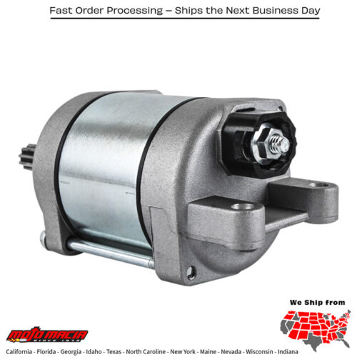 Starter Motor Ktm 350 Exc-F 2012-2016 Xcf-W 2012-2016 X