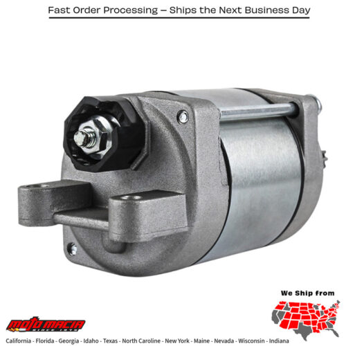 Starter Motor Ktm 450 Sx-F 2013-2015 Sm-R 4-Stroke 2013-2013