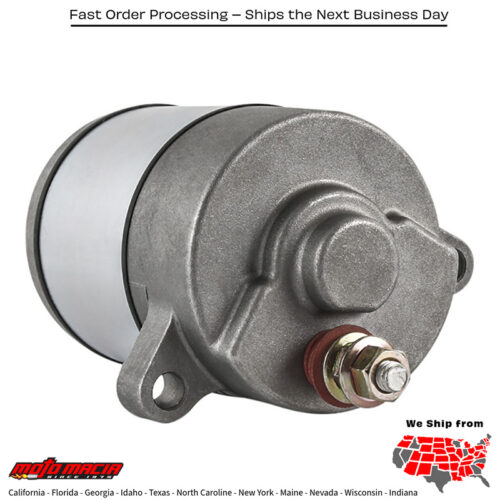Starter Motor Honda Crf125f 2014-2016 Crf125fb 2014-2016