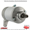Starter Motor Suzuki Dl650 V-Strom Xt 2015-2017