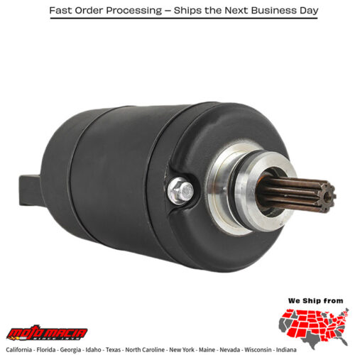 Starter Motor Honda VT 1300 CR (10-16); VT 1300 CR ABS (10,12-16); VT 130