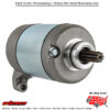Starter Motor Yamaha Xvs13cg Stryker Bullet Cowl 2015-2016 Xv