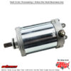 Starter Motor Suzuki -