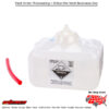 Non-Sealed Battery Electrolyte Pack 150cc