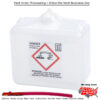 Non-Sealed Battery Electrolyte Pack 850cc
