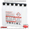 Sealed Battery Electrolyte Pack 600cc