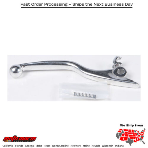 Brake Lever Silver Ktm 250 Sx 1999-2002 450 Sx-F 2003-2005 125 Sxs