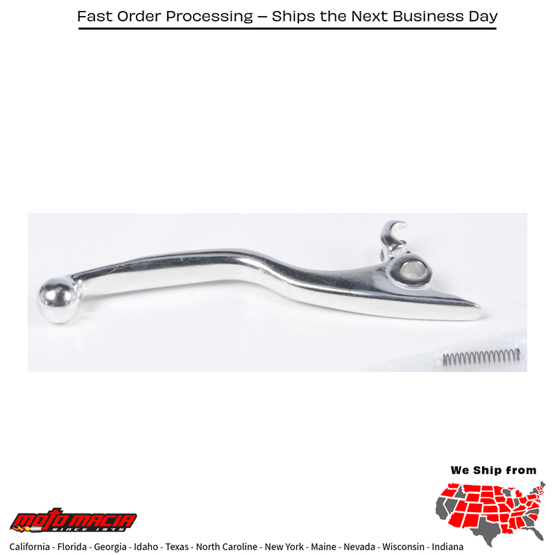 Brake Lever Silver Ktm 250 Sx 1999-2002 125 Exc 1998-2006 400 Exc 4 more