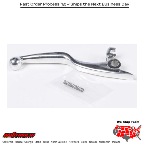 Brake Lever Silver Ktm 250 Sx 2003-2004 65 Sx 2002-2003 640 Adventu