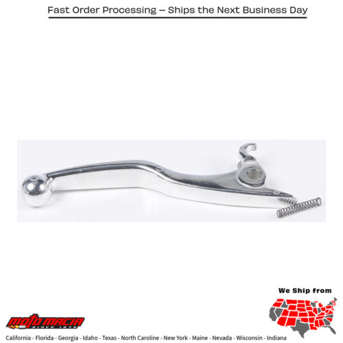 Brake Lever Silver Ktm 85 Sxs 2012-2012 250 Sx 2006-2011 Sx-F