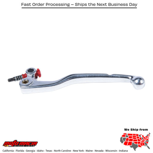 Clutch Lever Silver Ktm 250 Sx 1999-2002 125 Sxs 2000-2006 Exc